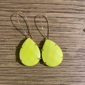 Kendra Scott Allison Earrings